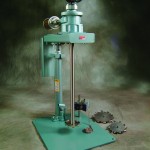 Laboratory Air Disperser