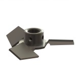 Hydrofoil Blade Lab MD