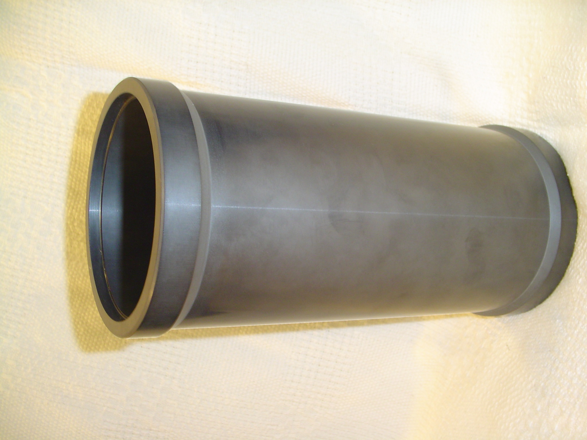 Silicon Carbide Liner