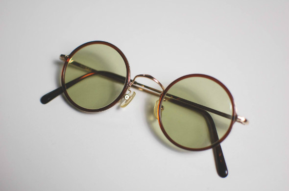 白山眼鏡のサングラスを購入！｜魅力や使い心地を徹底レビュー | Colon 