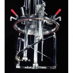 MultiShaftwithHelicalBlade