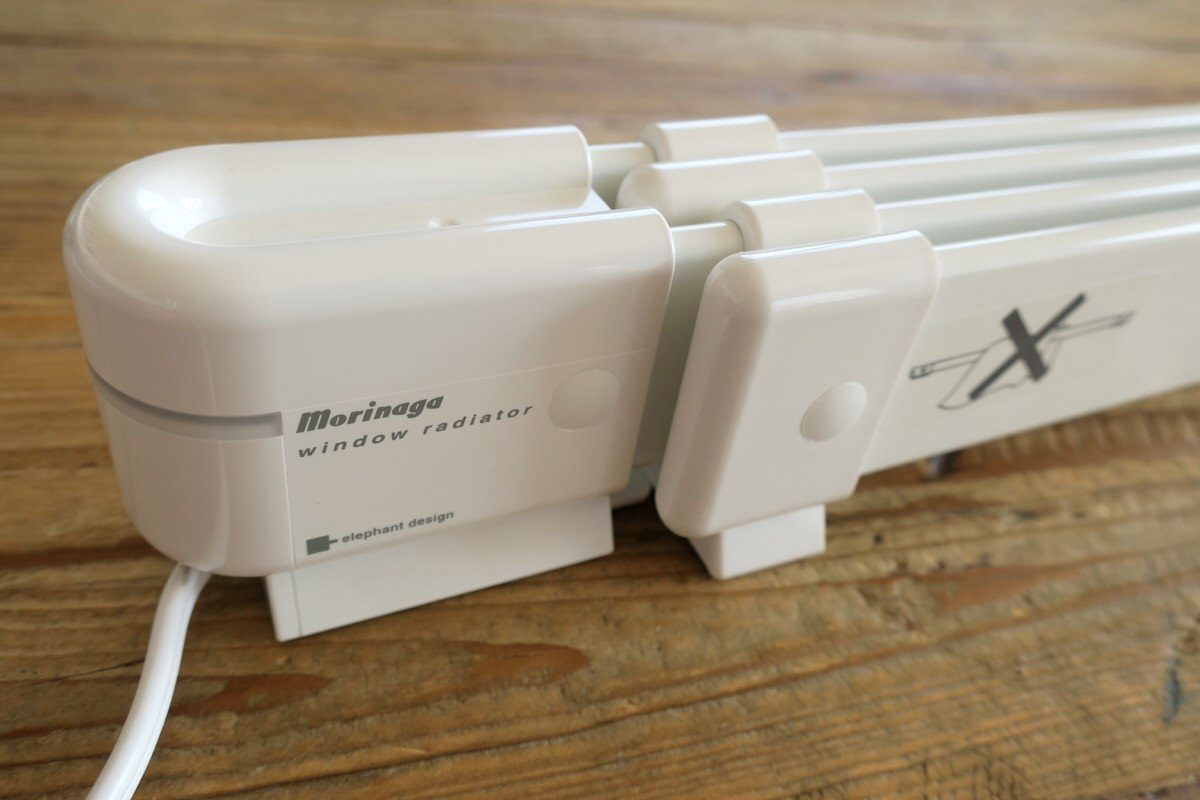 レポ】森永ウインドーラジエーターを『2年使って』分かった5つのこと！