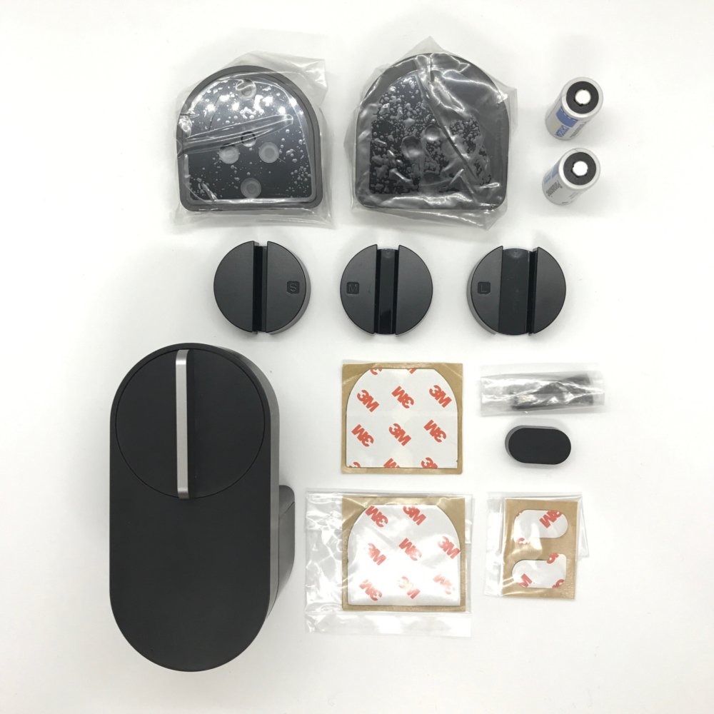 Qrio Lock Q-SL2レビュー】スマホでハンズフリー解錠＆オートロック 