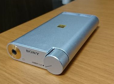 ポータブルアンプ：PHA-1Aレビュー - MSKの関心ごと