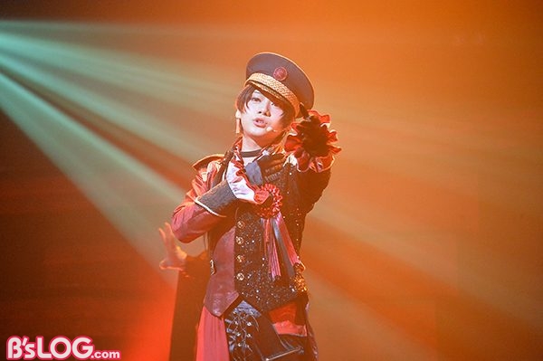 レポート】『刀ミュ』加州清光 単騎出陣2018、堂々閉幕 