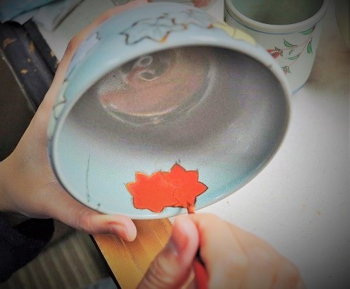 京都の清水焼の抹茶碗8選！京都のプロ陶芸家がおすすめをご紹介！