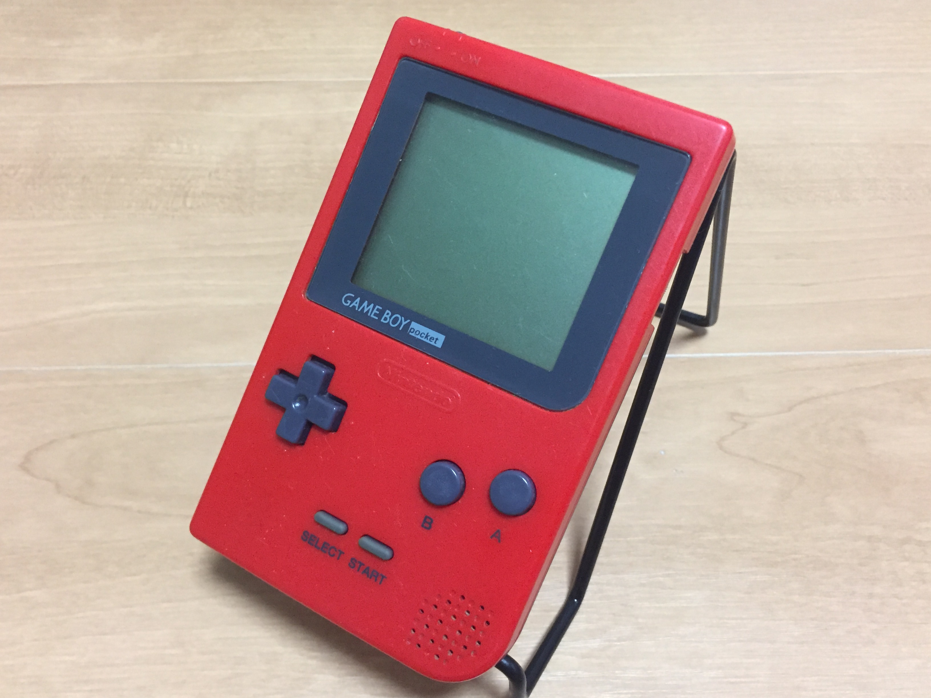 歴代ゲームボーイ（本体）まとめ。機種毎の性能、違いを比較。互換性は 