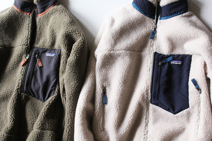 patagonia メンズ レトロXジャケット解禁！│JAU / ジャウー | REMILLA 
