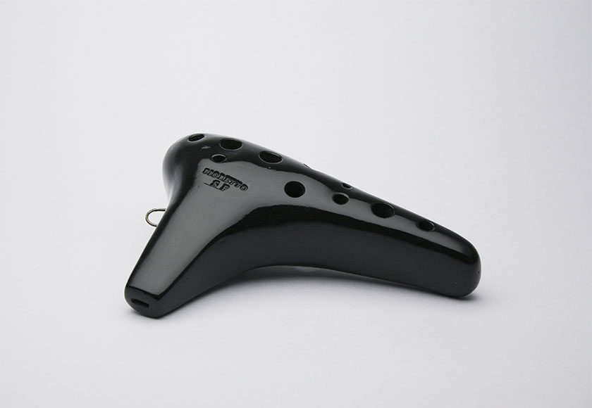 NIGHT FIORETTO | NIGHT OCARINA