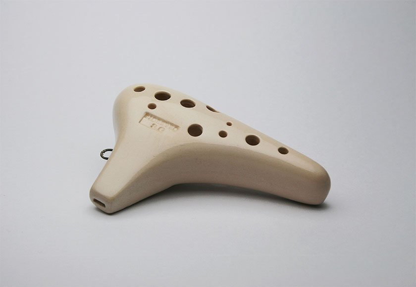 NIGHT FIORETTO | NIGHT OCARINA