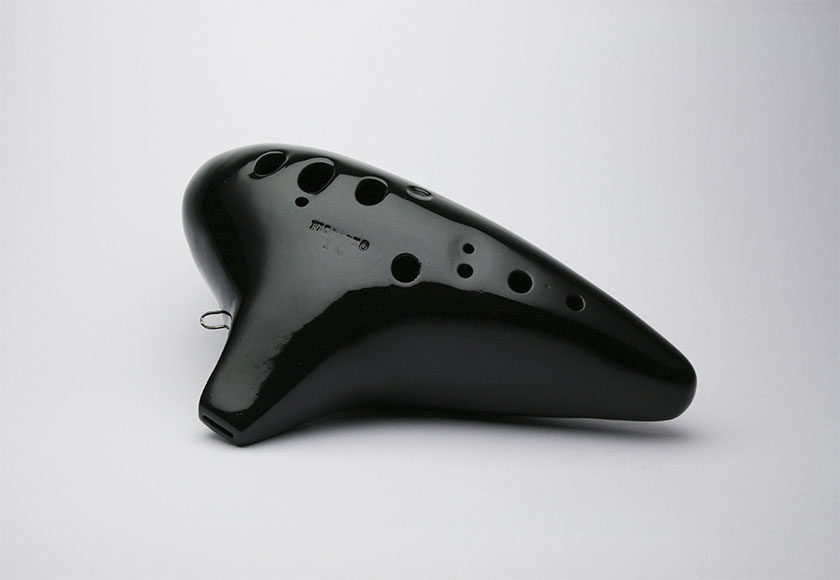 NIGHT FIORETTO | NIGHT OCARINA