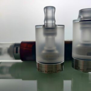 Dvarw DL FL – KHW mods