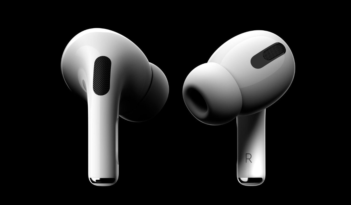 Apple AirPods Pro の偽物（コピー品）が出回っているので注意して 