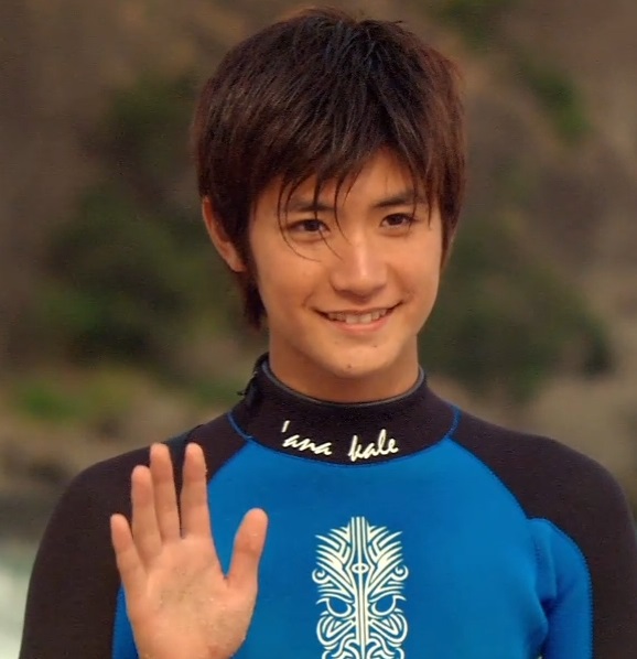 三浦春馬「キャッチ ア ウェーブ」画像付きネタバレ完全解説 | 綾糸.net