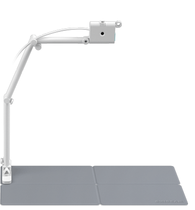 OKIOCAM S/T - Okiolabs