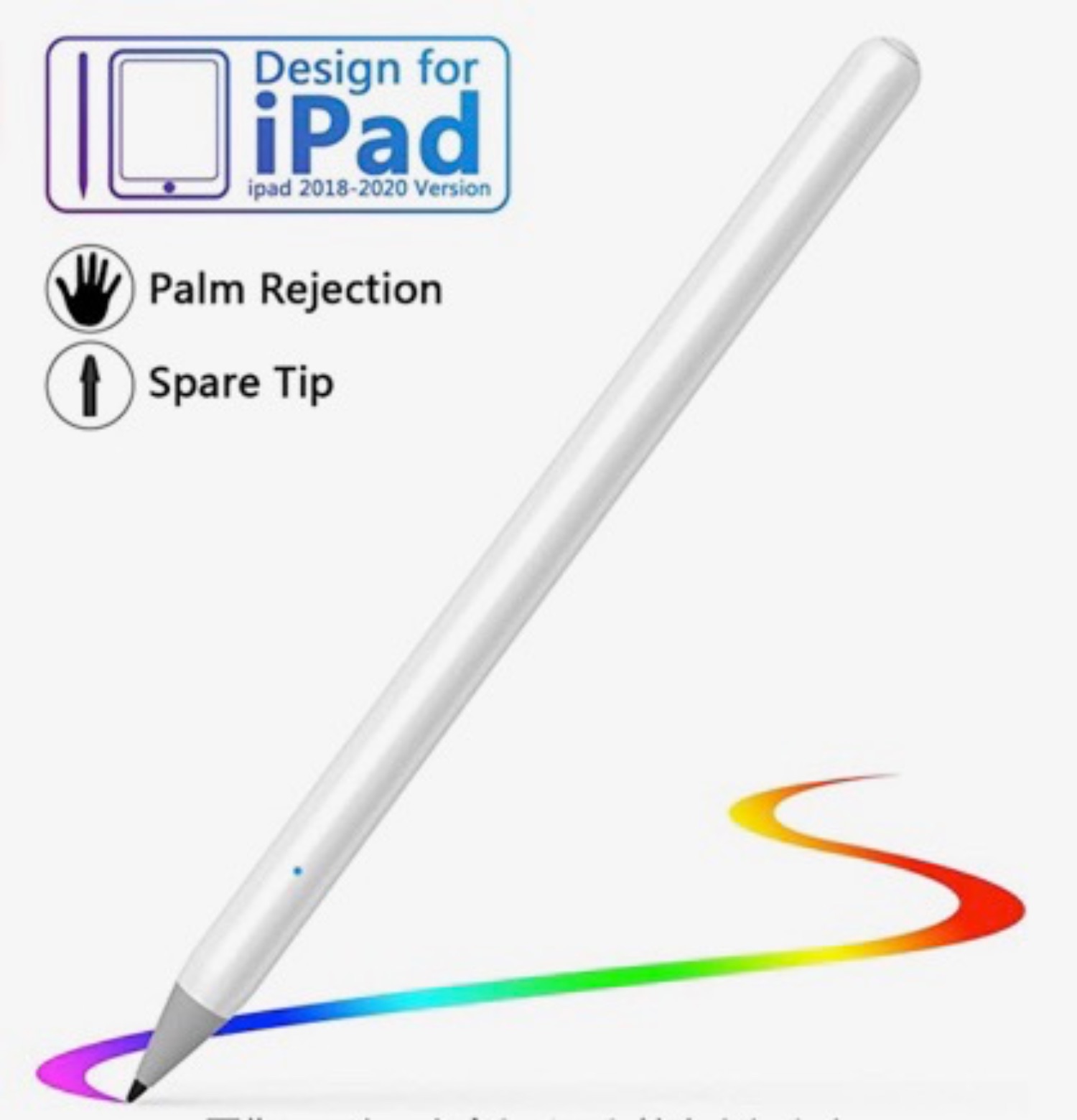 レビュー】Apple Pencil互換ペン USGMoBi SO3ペン もう純正Apple 