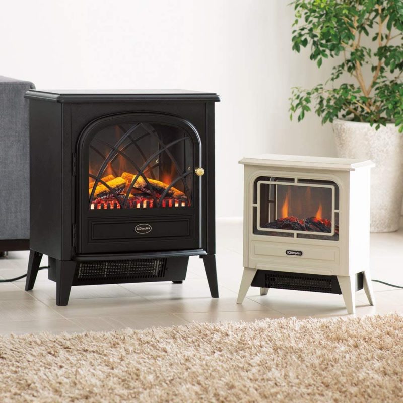 おすすめの暖炉型ヒーター人気比較ランキング！【ディンプレックスも 