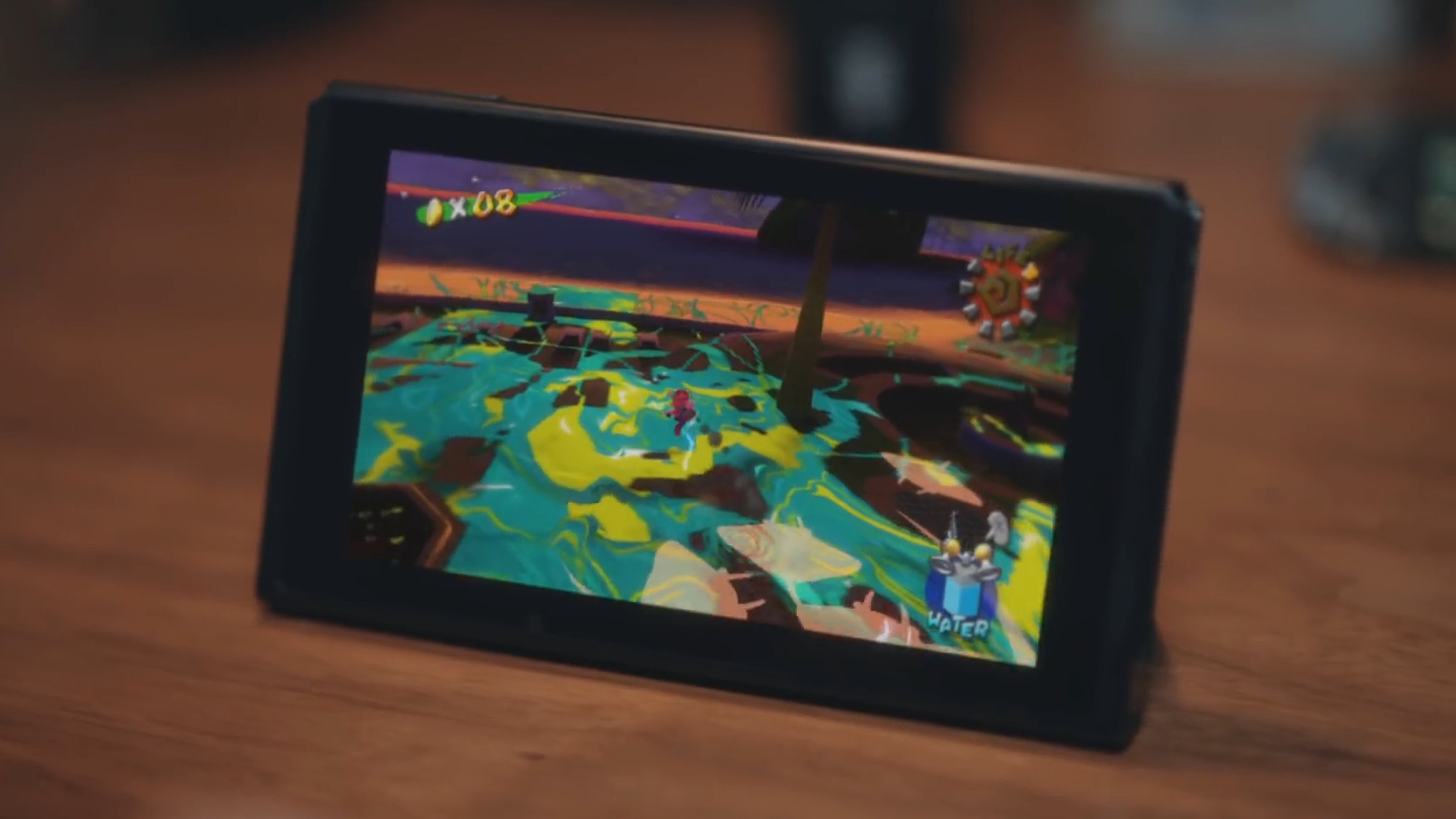 ニンテンドースイッチ Lite、新色のピンク登場。3月までの生産は終えて 