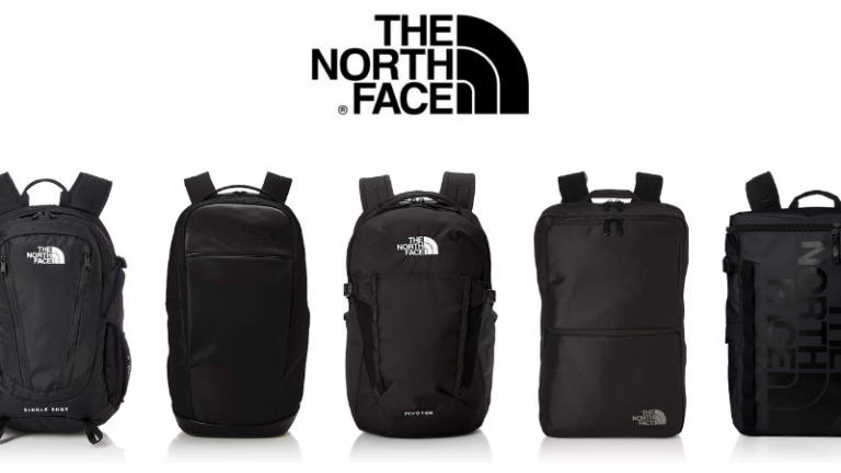ザ・ノースフェイスで人気のおすすめリュック13モデルをご紹介 