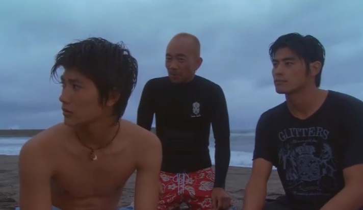 三浦春馬「キャッチ ア ウェーブ」画像付きネタバレ完全解説 | 綾糸.net