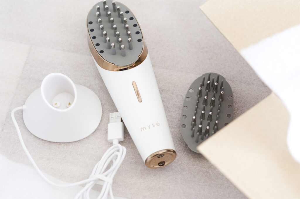 2022年最新版】ヤーマンミーゼスカルプリフトの最安値はココ！【MS-80W 