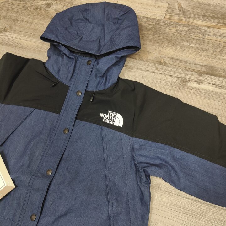 2022年最新】ノースフェイス初心者におすすめのマウンテンパーカー 