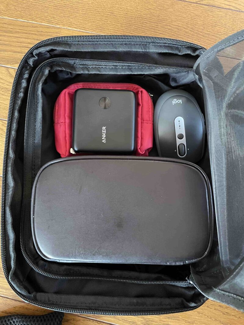 drip新製品]HALF DAYPACK（ハーフデイパック）使用レビュー - ラギライフ