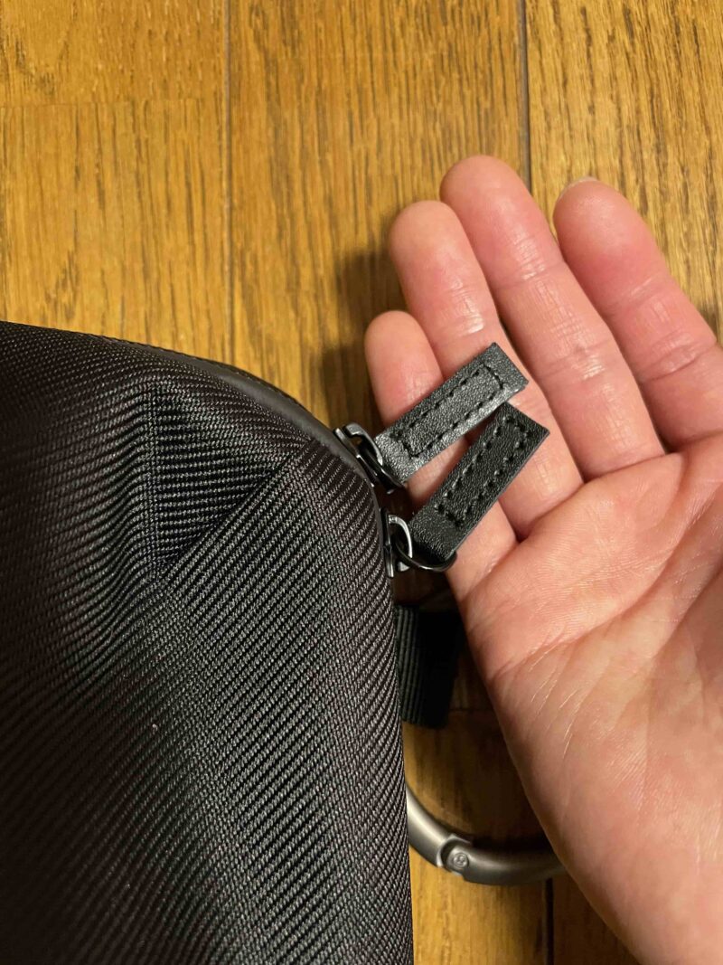 drip新製品]HALF DAYPACK（ハーフデイパック）使用レビュー - ラギライフ