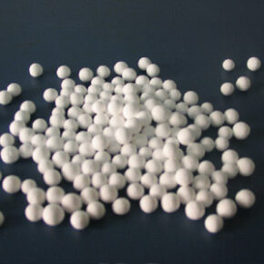 Steatite Beads