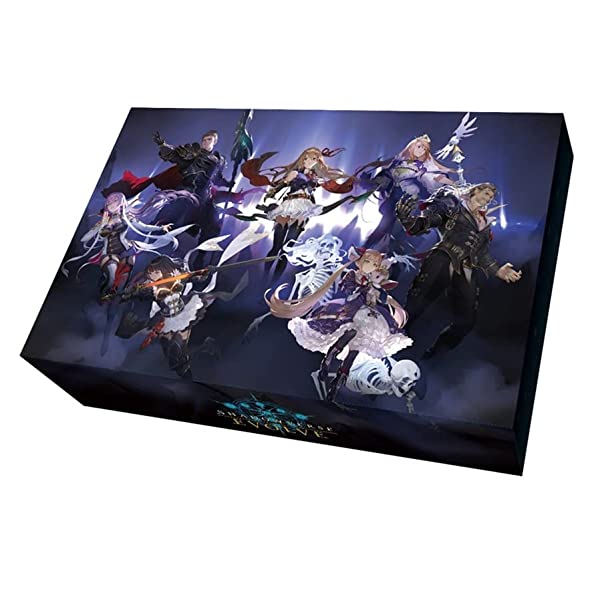 2022年10月17日更新】Shadowverse EVOLVE（シャドウバース エボルブ 