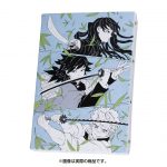 グッズ | 『鬼滅の刃』吾峠呼世晴原画展