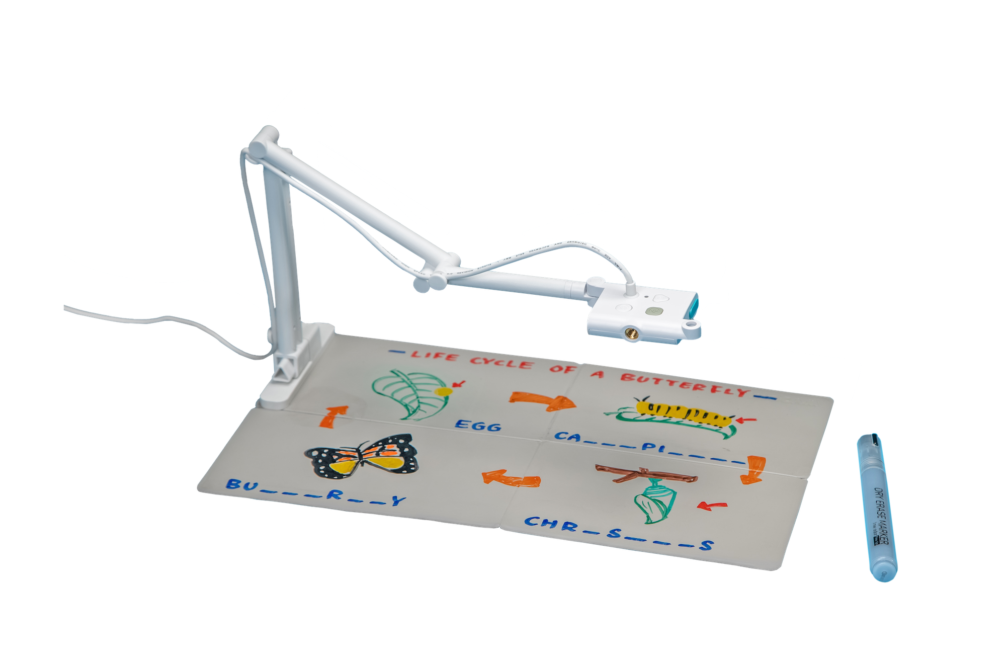 OKIOCAM T Plus - Okiolabs