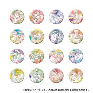 グッズ | 『鬼滅の刃』吾峠呼世晴原画展