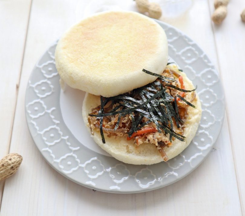 くるくる巻こう♪フルーツロールサンド│レシピ一覧│ソントン株式会社