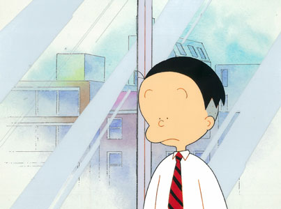 アニメ「かりあげクン」 DVD ほんにゃらBOX 発売決定！ | フロンティア 