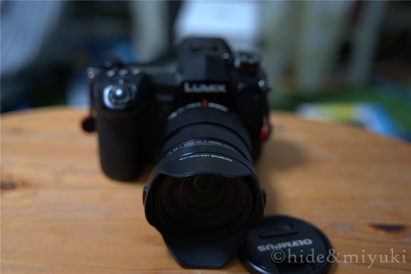 間違いない神レンズ】5年使ったM.ZUIKO 12-40mm F2.8について改めて 