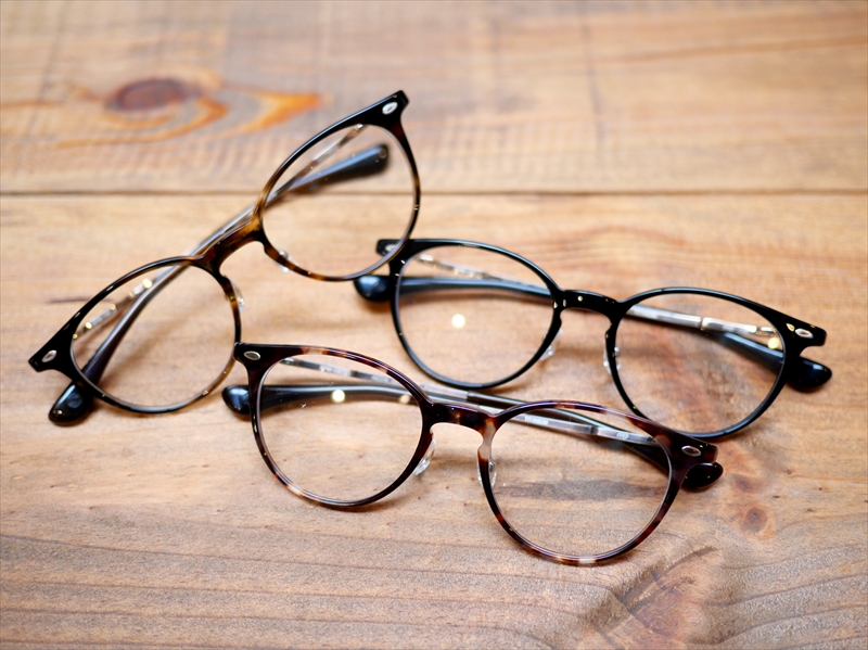 新作入荷 】999.9（フォーナインズ）NEW COLLECTION 2021-2022「 NPM 