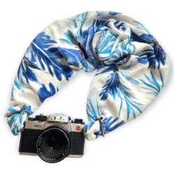 カメラスリング | Sakura Sling project