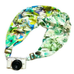 カメラスリング | Sakura Sling project