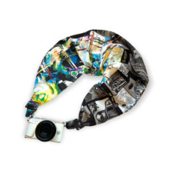 カメラスリング | Sakura Sling project