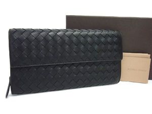 ボッテガヴェネタ 長財布の値段と価格推移は？｜3,100件の売買情報を 