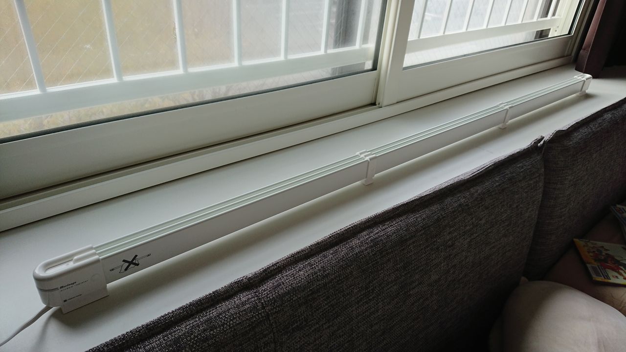 市場 森永ウインドーラジエーター定尺タイプ ラジエーター 暖房 1500mm 