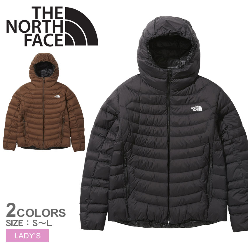 north face レディース ダウンジャケットの通販・価格比較 - 価格.com
