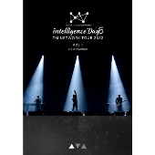 TM NETWORK｜ライブヒストリーBlu-ray『LIVE HISTORIA VISUALIZED T 